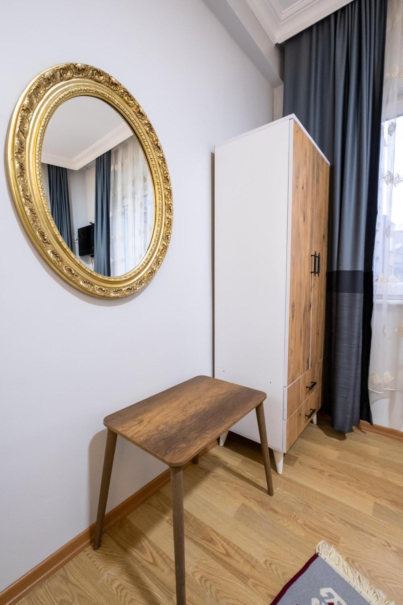 Istanblue Taksim Apart Hotel Стамбул Экстерьер фото