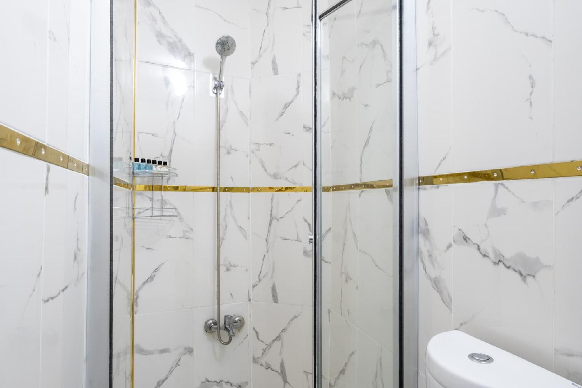 Istanblue Taksim Apart Hotel Стамбул Экстерьер фото